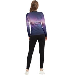 Women s Long Sleeve Rash Guard 