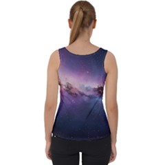 Velvet Tank Top 