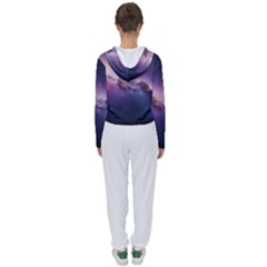 Women s Slouchy Sweat 