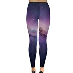 Inside Out Leggings 