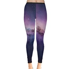 Inside Out Leggings 