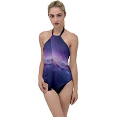 Go with the Flow One Piece Swimsuit 