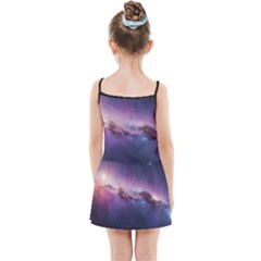 Kids  Summer Sun Dress 