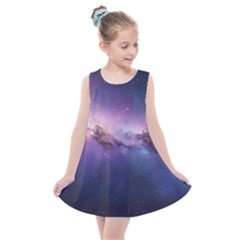 Kids  Summer Dress 