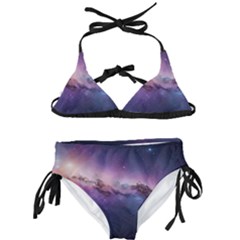 Kids  Classic Bikini Set 