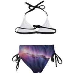 Kids  Classic Bikini Set 