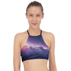 Halter Bikini Top 