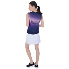 Women s Sleeveless Sports Top 