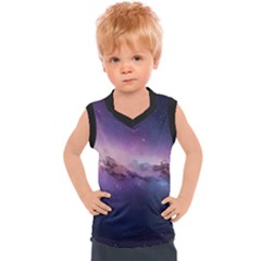 Kids  Sport Tank Top 