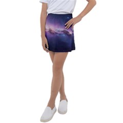 Kids  Tennis Skirt 