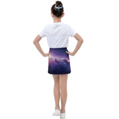 Kids  Tennis Skirt 