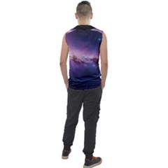 Men s Regular Tank Top 