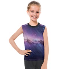 Kids  Mesh Tank Top 