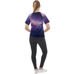 Women s Sport Raglan T-Shirt 