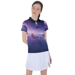 Women s Polo T-Shirt 