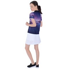 Women s Polo T-Shirt 