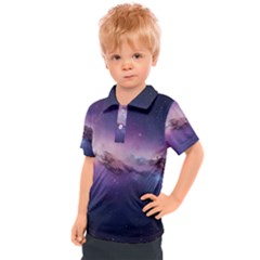 Kids  Polo T-Shirt 