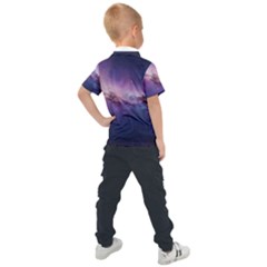 Kids  Polo T-Shirt 