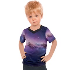 Kids  Sports T-Shirt 