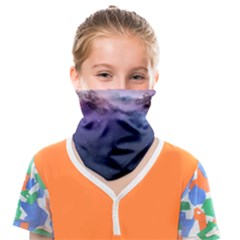 Face Covering Bandana (Kids) 