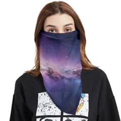 Face Covering Bandana (Triangle) 