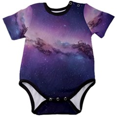 Baby Short Sleeve Bodysuit 