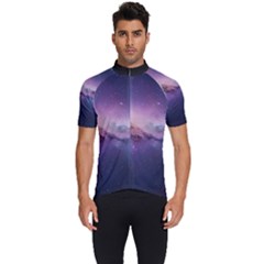 Men s Short Sleeve Cycling Jersey 