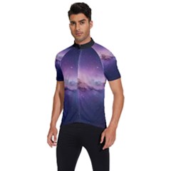 Men s Short Sleeve Cycling Jersey 