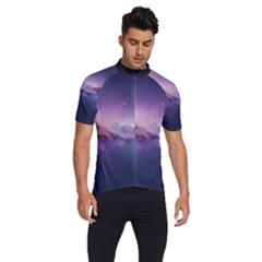 Men s Short Sleeve Cycling Jersey 