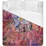 Marbling Blend  Duvet Cover (King Size)