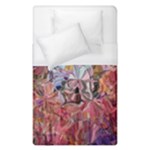 Marbling Blend  Duvet Cover (Single Size)