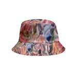 Marbling Blend  Bucket Hat (Kids)