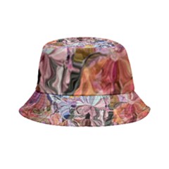 Inside Out Bucket Hat 