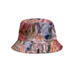 Marbling Blend  Inside Out Bucket Hat (Kids)