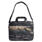 Stellar Dreamscape (AI&Human) MacBook Pro 13  Shoulder Laptop Bag 