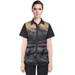 Women s Short Sleeve Shirt 