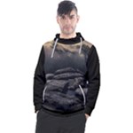 Stellar Dreamscape (AI&Human) Men s Pullover Hoodie