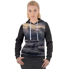 Women s Overhead Hoodie 