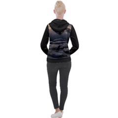 Women s Overhead Hoodie 