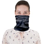 Stellar Dreamscape (AI&Human) Face Covering Bandana (Adult)