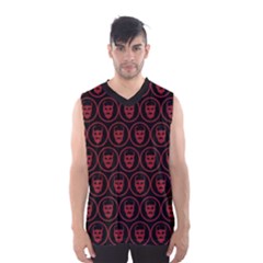 Men s Basketball Tank Top 