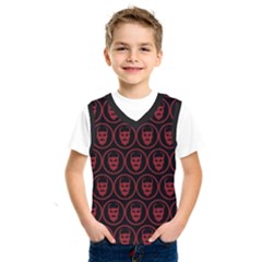 Kids  Basketball Tank Top 