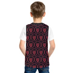 Kids  Basketball Tank Top 