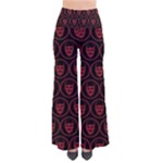 Dark Dominion Print So Vintage Palazzo Pants