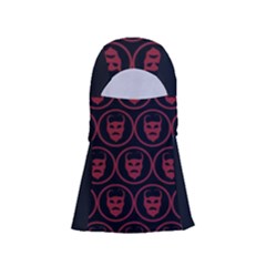 Adjustable Balaclava Face Mask 