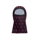 Dark Dominion Print Balaclava Face Mask