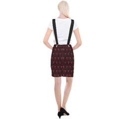 Braces Suspender Skirt 