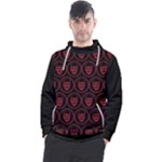 Dark Dominion Print Men s Pullover Hoodie