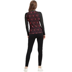 Women s Long Sleeve Rash Guard 