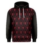 Dark Dominion Print Men s Overhead Hoodie